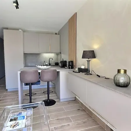 Le P'tit Cocon: / Terrasse / Parking Apartamento