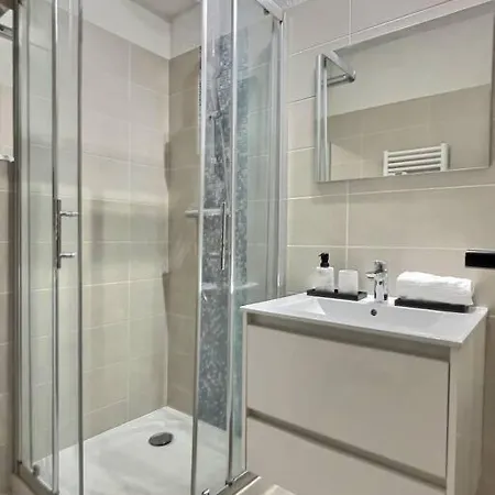 Apartamento Le P'tit Cocon: / Terrasse / Parking *